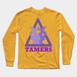 Dorumon Tamers Long Sleeve T-Shirt